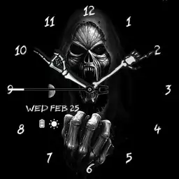 Dark art