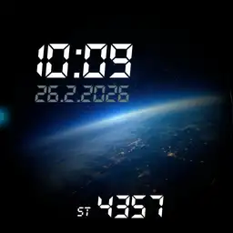 Space