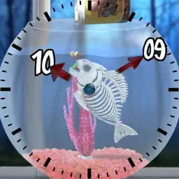 Dead Fish Bowl