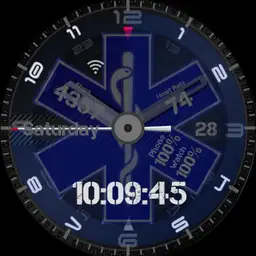 Medic Watch 2