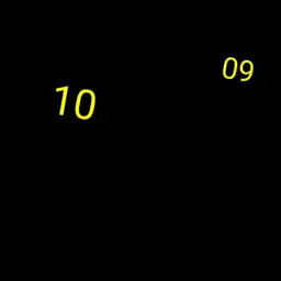 Minimal #3