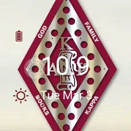 kappa life