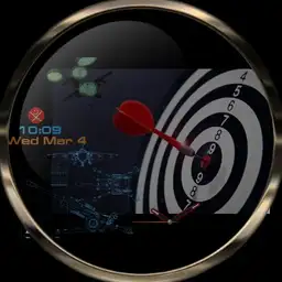 Target 3