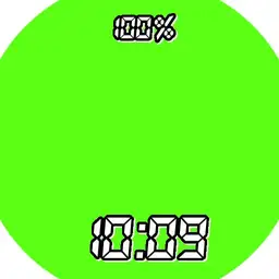alien color