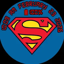 Superman