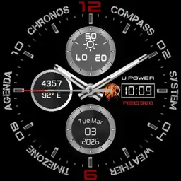 U-Power upower