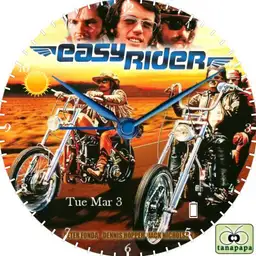 easy rider