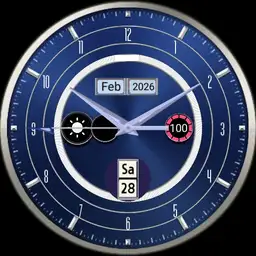 Pa watch 272
