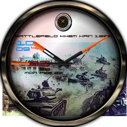 Battlefield Khem Krin