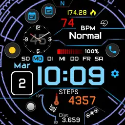 SWD Runing Sport