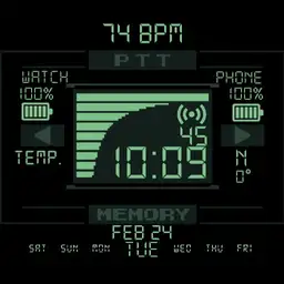 HD Codec V3