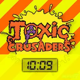 Toxic Crusaders