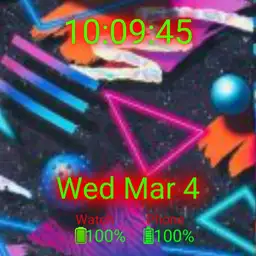 Trapper Keeper Bad Boy