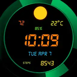 watch 301