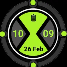 Classic Omnitrix