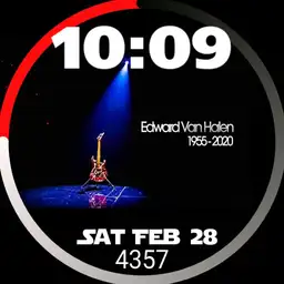EVH