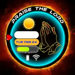 YUVAS PRAISE THE LORD
