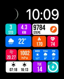 PRIME Home OS 3 Modular Duo