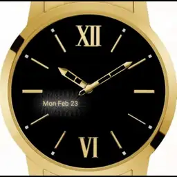GOLDEN LUXE