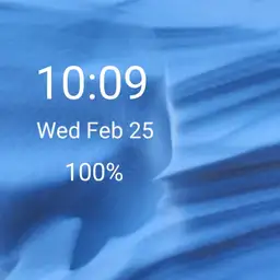 Drifty %