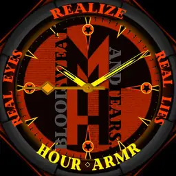 Machine Head