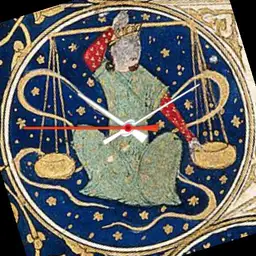 Libra Zodiac 2