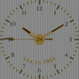 Listas elegante 1