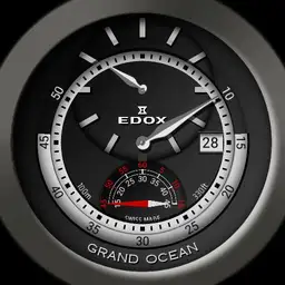 Edox 01