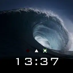 OCEAN 1