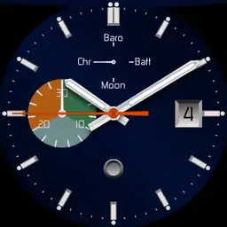 skipper v3 lume baro bat