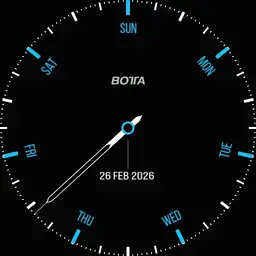 Uno Botta Week Hours Copy