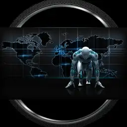 A.I. Robot Reveal Door Copy