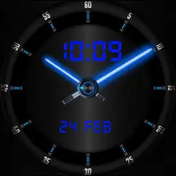 neon digital JMC