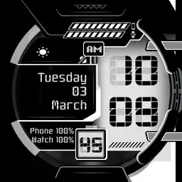 Military Digital