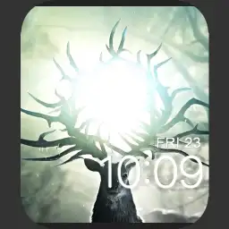 The stag