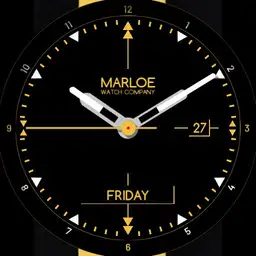 Marloe Yellow-Black -proposal-
