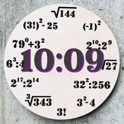 Mathematics