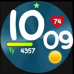 PedroWatch 10