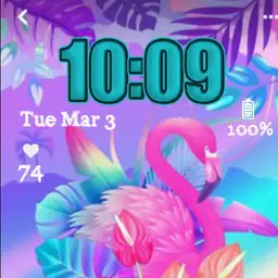 Flamingo