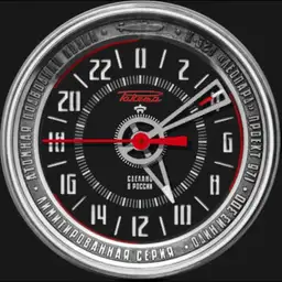 Raketa "Leapard 24"