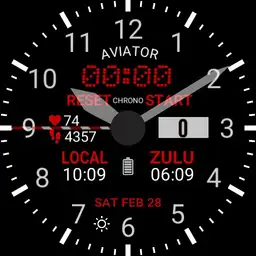 Aviator 1.1