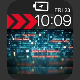 Hack hard on the go