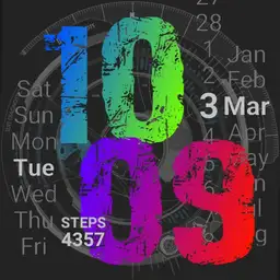 Mahoosive Texticus 2023 V1.5a