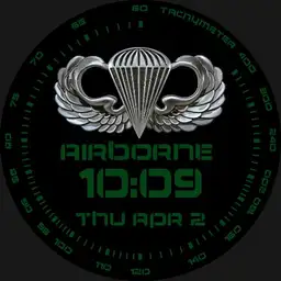 Airborne