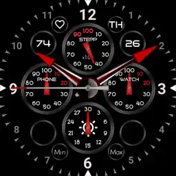 Hauwei Watch 3 Version Watch