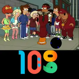 futurama