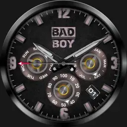 Focus badboy