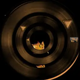 Autumn Design 1 Animation