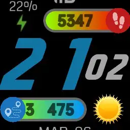 mi Watch 2
