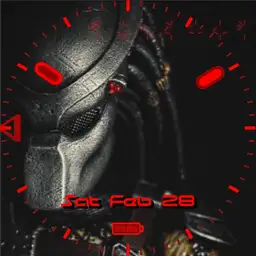 predator